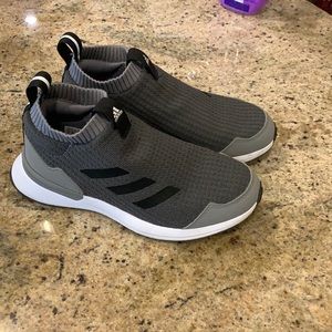 Adidas sock sneakers size 3